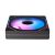 Кулер для корпуса OCYPUS GAMMA F12 BK ARGB (GAMMA-F12-BK1AM00X-GL)