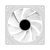 Кулер для корпуса OCYPUS GAMMA F12 WH ARGB REVERSE BLADE (GAMMA-F12-WH1AM01X-GL)