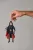 Брелок WP Merchandise плюшевий ASSASSINS CREED Evie Frye 20 см.
