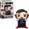 Фигурка Funko Marvel Multiverse of Madness Doctor Strange Доктор Стрэндж фанко Exclusive 1008