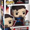 Фигурка Funko Marvel Multiverse of Madness Doctor Strange Доктор Стрэндж фанко Exclusive 1008
