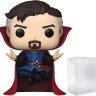 Фигурка Funko Marvel Multiverse of Madness Doctor Strange Доктор Стрэндж фанко Exclusive 1008