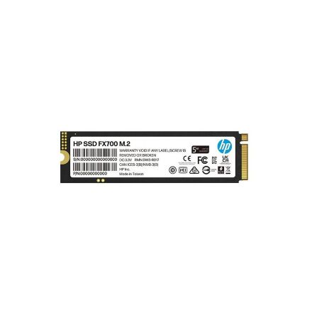 Накопитель SSD M.2 2280 1TB FX700 HP (8U2N3AA)