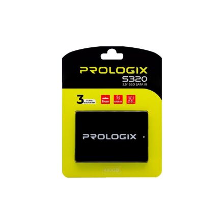 Накопитель SSD 2.5" 960GB Prologix (PRO960GS320)