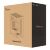 Корпус для ПК OCYPUS GAMMA C72 WH (GAMMA-C72-WHD000XX-GL)