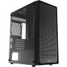 Корпус для ПК OCYPUS GAMMA C50 BK (GAMMA-C50-BKG000XX-GL)