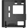 Корпус для ПК OCYPUS GAMMA C50 BK (GAMMA-C50-BKG000XX-GL)