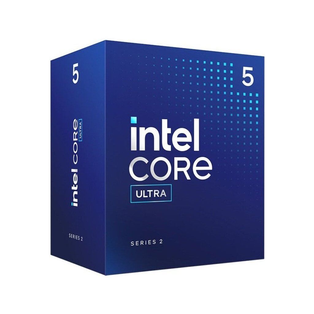 Процессор INTEL Core™ Ultra 5 225 (BX80768225)