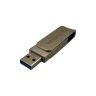Накопитель SSD USB 3.2 1TB Wolf Wibrand (WIEXSSD/WO1TB)