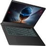 Ноутбук Thunderobot 911 X17 (911X17-i7136H57E1Q165MBD)