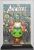 Фігурка Funko Marvel Comic Covers Skrull as Iron Man фанко Скрул (Funko 2023 Limited Edition) 16