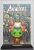 Фігурка Funko Marvel Comic Covers Skrull as Iron Man фанко Скрул (Funko 2023 Limited Edition) 16
