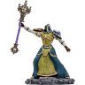 Фигурка McFarlane World of Warcraft Undead Priest Warlock Варкрафт Нежить Жрец Варлок
