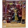 Фигурка McFarlane World of Warcraft Undead Priest Warlock Варкрафт Нежить Жрец Варлок