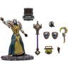 Фигурка McFarlane World of Warcraft Undead Priest Warlock Варкрафт Нежить Жрец Варлок