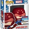 Фігурка Funko Marvel Beyond Amazing SpiderMan (Amazon Exclusive) Людина-павук Фанко 979
