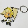 Брелок 3D Овервотч Overwatch Двосторонній об'ємний - Mercy