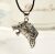 Брелок Game of Thrones House Stark Wolf
