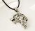 Брелок Game of Thrones House Stark Wolf