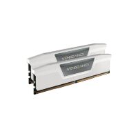 Модуль памяти для компьютера DDR5 32GB (2x16GB) 6400 MHz Vengeance White Corsair (CMK32GX5M2B6400Z36W)