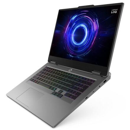 Ноутбук Lenovo LOQ 17IRX10 (83JH00ESRA)