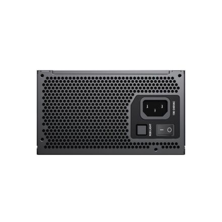Блок питания Gamemax 750W (RGB 750 PRO (ATX3.03.1 PCIe5.0)