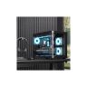 Корпус для ПК AeroCool P300C-G-BK-v1 Black (ACCS-PN02033.11)