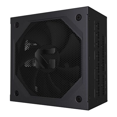 Блок питания GIGABYTE 750W 750GM PG5 (GP-GME750GM PG5)