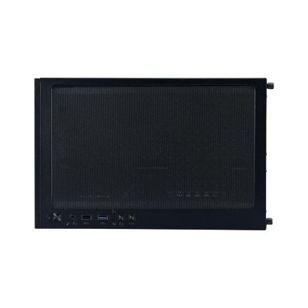 Корпус для ПК 1stPlayer Go2-BK