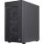 Корпус для ПК AeroCool Hexform-G-BK-v2 Black 600W (ACCX-PV38004.11)
