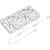 Система жидкостного охлаждения ID-Cooling FX240 Pro White