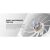 Система жидкостного охлаждения ID-Cooling FX240 Pro White