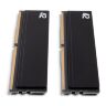 Модуль памяти для компьютера DDR5 32GB (2x16GB) 6000 MHz 42-Series eXceleram (E-42-007D-32)
