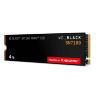 Накопитель SSD M.2 2280 4TB BLACK SN7100 WD (WDS400T4X0E-00CJA0)