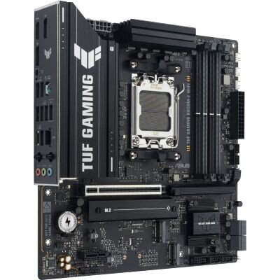 Материнская плата ASUS TUF GAMING B850M-E WIFI