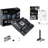 Материнская плата ASUS TUF GAMING B850M-E WIFI