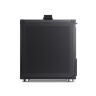 Корпус для ПК JONSBO C6-ITX Black