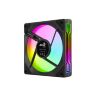 Кулер для корпуса AeroCool Phantom M-3 Reverse 12 PWM ARGB Black (ACF3-MR11227.11)