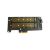 Контроллер Dynamode 2х M.2 NVMe M-Key /SATA B-key SSD to PCI-E 3.0 x4/ x8/ x16, (PCI-Ex4- 2xM.2 MB-key)