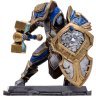 Фигурка McFarlane World of Warcraft Human Warrior Paladin Варкрафт Человек Паладин Воин