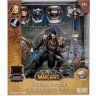 Фигурка McFarlane World of Warcraft Human Warrior Paladin Варкрафт Человек Паладин Воин