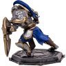 Фигурка McFarlane World of Warcraft Human Warrior Paladin Варкрафт Человек Паладин Воин