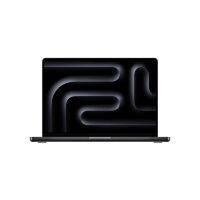 Ноутбук Apple MacBook Pro 14 A3427 M5 Max Space Black (MGDU4UA/A)