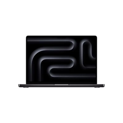 Ноутбук Apple MacBook Pro 14 A3427 M5 Max Space Black (MGDU4UA/A)