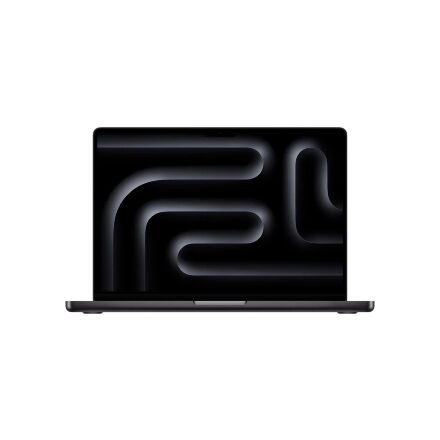 Ноутбук Apple MacBook Pro 14 A3427 M5 Max Space Black (MGDU4UA/A)
