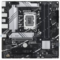 Материнская плата ASUS PRIME B760M-A-CSM