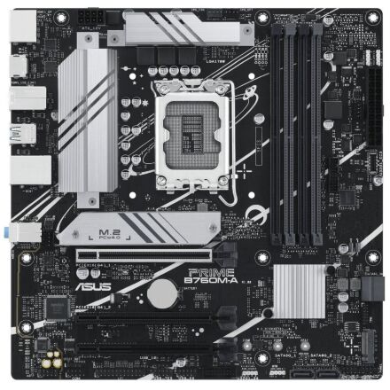 Материнская плата ASUS PRIME B760M-A-CSM