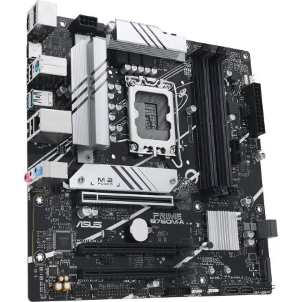 Материнская плата ASUS PRIME B760M-A-CSM