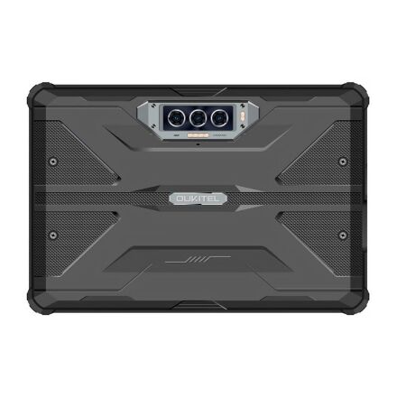 Планшет OUKITEL RT7 10.1" 5G TITAN 12/512GB NFC LTE Black (6941749837233)