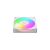 Кулер для корпуса OCYPUS GAMMA F12 ELITE WH ARGB (GAMMA-F12-WH1AM00E-GL)